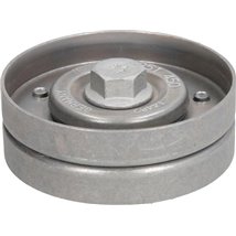 Rola intinzator SEAT LEON. TOLEDO II. SKODA OCTAVIA I. VW BORA. BORA I. GOLF IV 1.4-1.6-2.0 09.96-12.13 - Meyle-1000090013