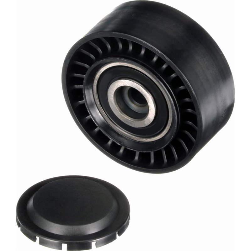 Rola intinzator AUDI A4 ALLROAD B8. A4 B7. A4 B8. A5. A6 C6. A6 C7. A8 D3. Q5. VW PHAETON. TOUAREG 2.0D-2.7D-3.0D 08.03-09.18 - 