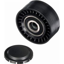 Rola intinzator AUDI A4 ALLROAD B8. A4 B7. A4 B8. A5. A6 C6. A6 C7. A8 D3. Q5. VW PHAETON. TOUAREG 2.0D-2.7D-3.0D 08.03-09.18 - 