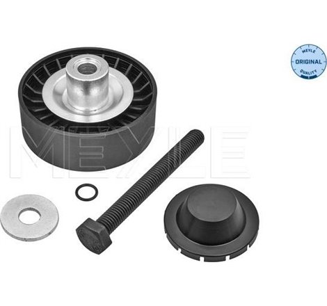 Rola intinzator AUDI A1. A3. SEAT ALTEA. ALTEA XL. CORDOBA. IBIZA III. IBIZA IV. IBIZA IV SC. LEON. TOLEDO IV. SKODA FABIA II. O