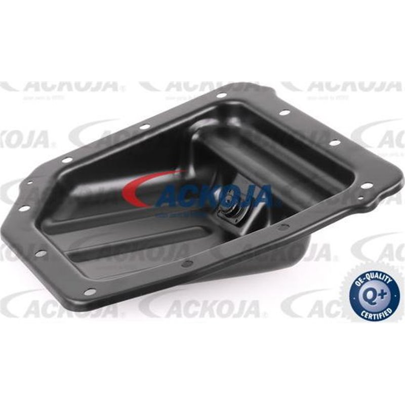 Baie ulei - ACKOJA-A53-2802