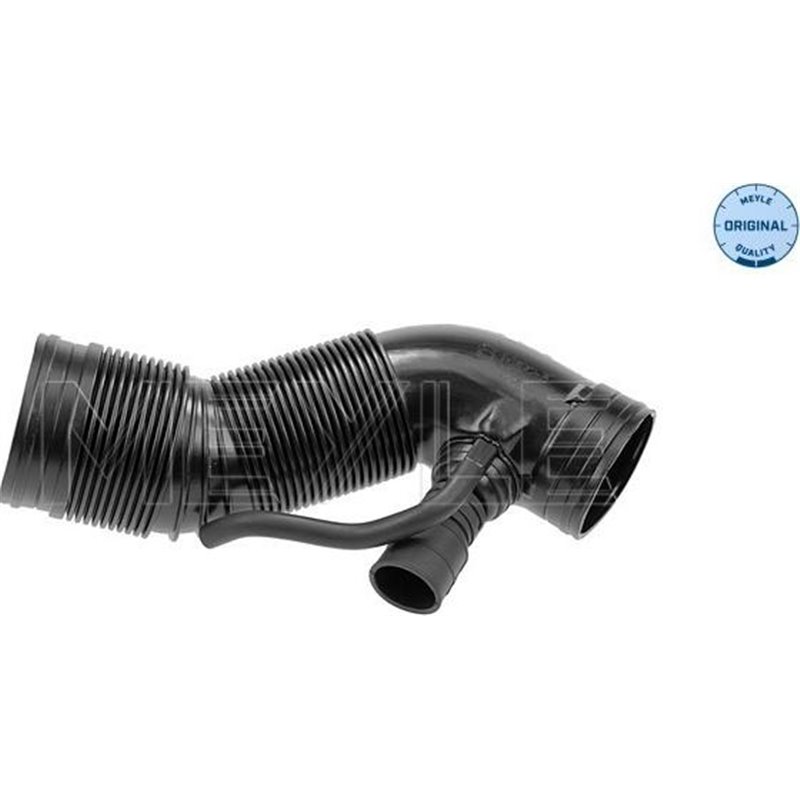 Conducta de intrare a aerului AUDI A3. SEAT LEON. TOLEDO II. SKODA OCTAVIA I. VW BORA. BORA I. GOLF IV 1.6 09.96-12.10 - Meyle-1