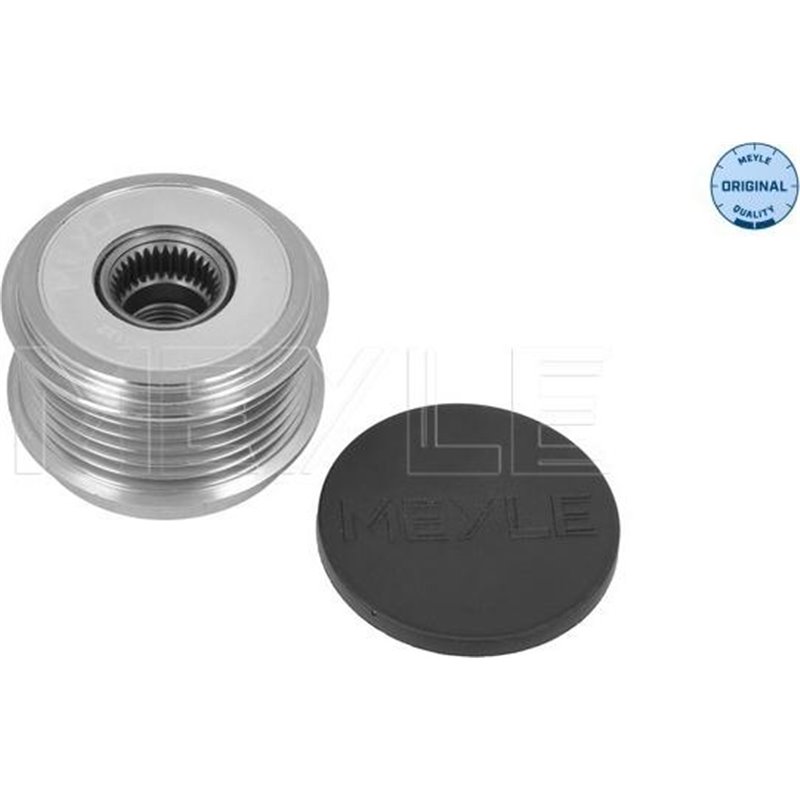 Fulie. alternator - Meyle-1000531002 - Meyle-1000531002