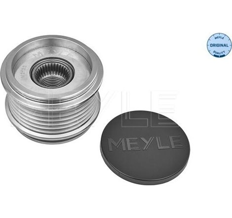 Rulita alternator AUDI A1. A2. A3. A4 B5. A4 B6. A4 B7. A6 C5. A6 C6. Q3. TT. DODGE CALIBER. JOURNEY. FORD GALAXY I. JEEP COMPAS