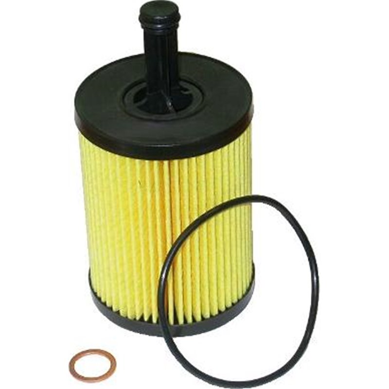 Filtru ulei. element filtrant AUDI A2. A3. A4 ALLROAD B8. A4 B7. A4 B8. A5. A6 C6. Q5. TT. CHRYSLER SEBRING. DODGE AVENGER. CALI