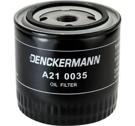 Filtru ulei. insurubat 3-4inch-16UNF SEAT AROSA. SKODA FELICIA I. FELICIA II. VW CADDY II. LUPO I. POLO. POLO III. POLO III CLAS