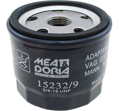 Filtru ulei. insurubat 3-4inch-16UNF AUDI A2. SEAT ALTEA. ALTEA XL. AROSA. CORDOBA. CORDOBA VARIO. IBIZA II. IBIZA III. IBIZA IV