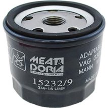 Filtru ulei. insurubat 3-4inch-16UNF AUDI A2. SEAT ALTEA. ALTEA XL. AROSA. CORDOBA. CORDOBA VARIO. IBIZA II. IBIZA III. IBIZA IV