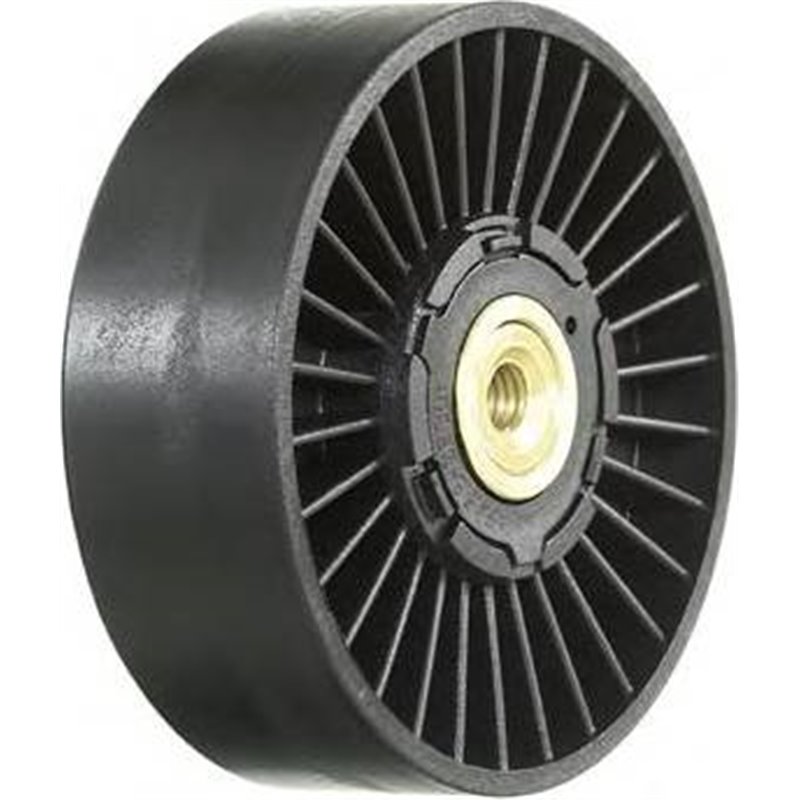 Multiple V-belt tensioning roll FORD GALAXY I. SEAT ALHAMBRA. CORDOBA. CORDOBA VARIO. IBIZA II. INCA. TOLEDO I. VW CADDY II-MINI