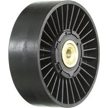 Multiple V-belt tensioning roll FORD GALAXY I. SEAT ALHAMBRA. CORDOBA. CORDOBA VARIO. IBIZA II. INCA. TOLEDO I. VW CADDY II-MINI