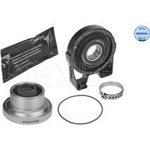 Rulment cardan 30mmx100mm. cu rulment AUDI A6 C4. A8 D2. Q7. PORSCHE CAYENNE. VW TOUAREG 2.5D-6.0 03.94-09.10 - Meyle-1001510000
