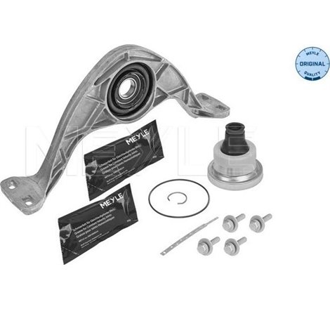 Rulment cardan 30mmx403mm. cu rulment AUDI Q3. VW TIGUAN 1.4-2.5 09.07-10.18 - Meyle-1001510100/S