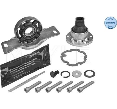 Rulment cardan 30mm. cu rulment AUDI A3. SEAT ALTEA XL. SKODA OCTAVIA II. YETI. VW GOLF V. GOLF VI 1.4-3.2 05.03-12.17 - Meyle-1