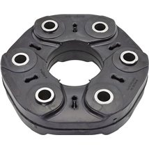 Cuplarea elastica a arborelui elicei Spate diametru exterior 145mm BMW 1 E81. 1 E82. 1 E87. 1 E88. 5 E60. 5 E61. 5 F10. 5 F11 2.