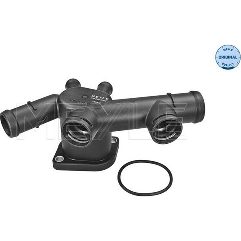 Flansa lichid racire - Meyle-1002260000 - Meyle-1002260000