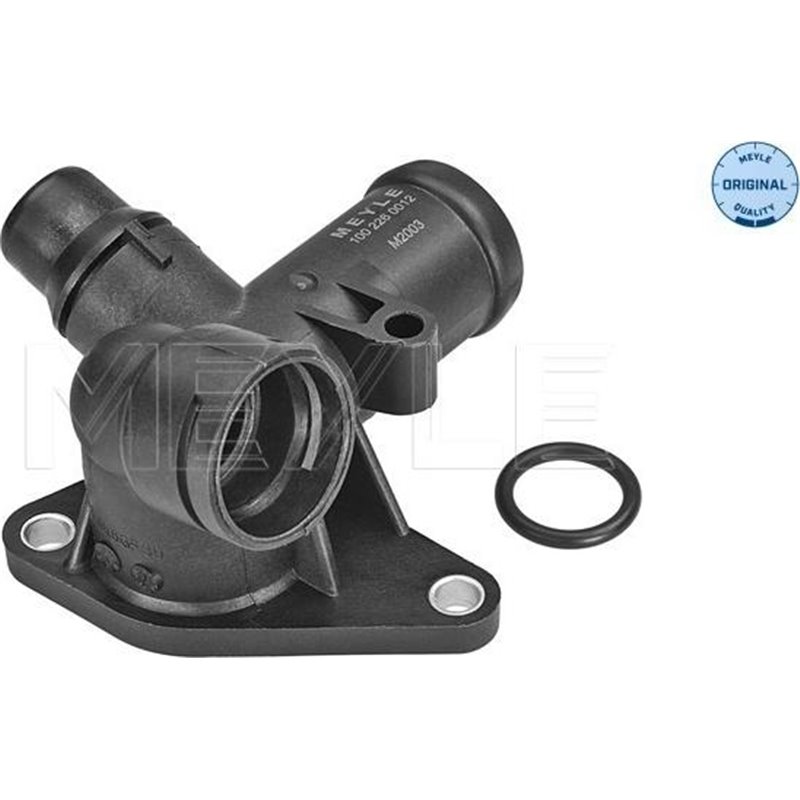 Flansa lichid racire - Meyle-1002260012 - Meyle-1002260012