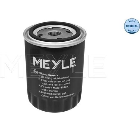 Filtru ulei. insurubat 3-4inch-16UNF FORD GALAXY I. SEAT ALHAMBRA. CORDOBA. CORDOBA VARIO. IBIZA II. TOLEDO I. VW GOLF III. GOLF