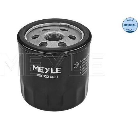 Filtru ulei. insurubat 3-4inch-16UNF1B AUDI A1. A1 ALLSTREET. A1 CITY CARVER. A3. A4 B9. A5. Q2. Q3. CUPRA FORMENTOR. LEON. LEON