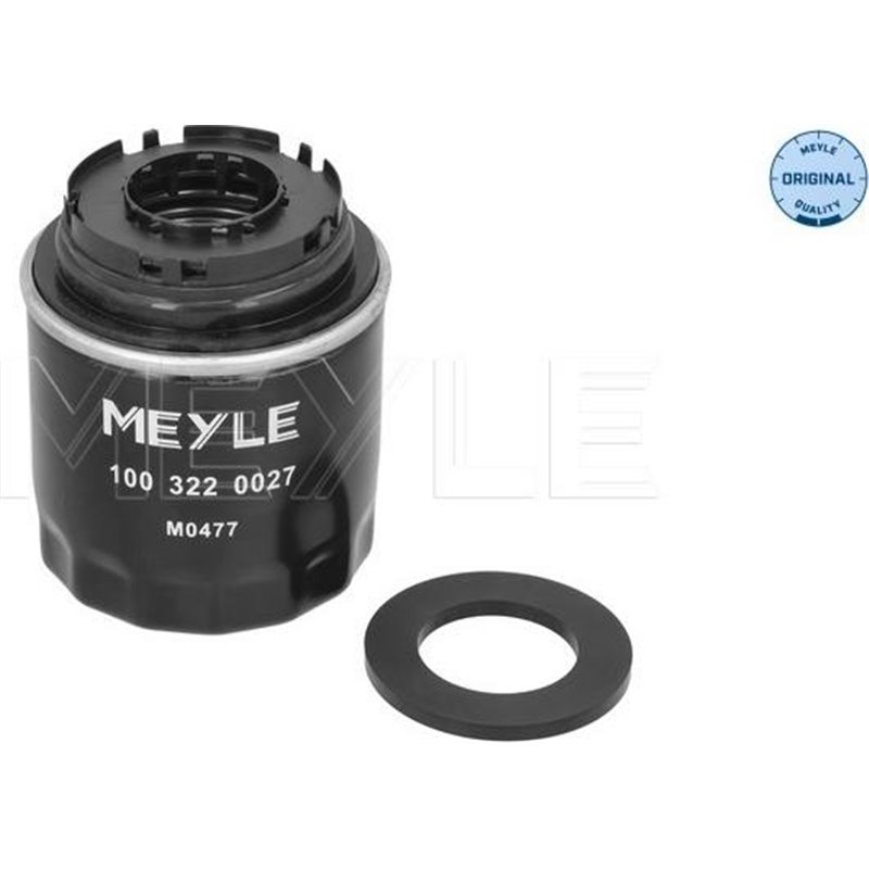 Filtru Ulei AUDI A1. A3. SEAT ALHAMBRA. ALTEA. ALTEA XL. IBIZA IV. IBIZA IV SC. IBIZA IV ST. LEON. TOLEDO IV. SKODA FABIA II. OC