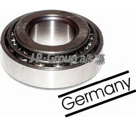 Kit rulment roata Spate DR-ST 17.5x40x15 MERCEDES 190 W201. AUDI 80 B2. 80 B3. COUPE B2. BMW 3 E21. SEAT AROSA. SKODA FELICIA I.