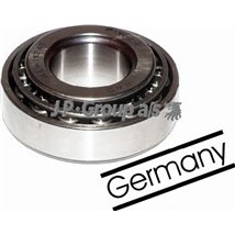 Kit rulment roata Spate DR-ST 17.5x40x15 MERCEDES 190 W201. AUDI 80 B2. 80 B3. COUPE B2. BMW 3 E21. SEAT AROSA. SKODA FELICIA I.