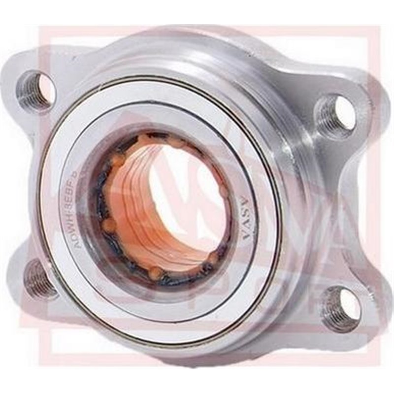 Kit rulment roata Spate DR-ST 43x82x40 AUDI A4 B6. A4 B7. A6 C5. A8 D2. VW PASSAT B5.5 1.6-6.0 04.96-03.09 - Meyle-1004070092