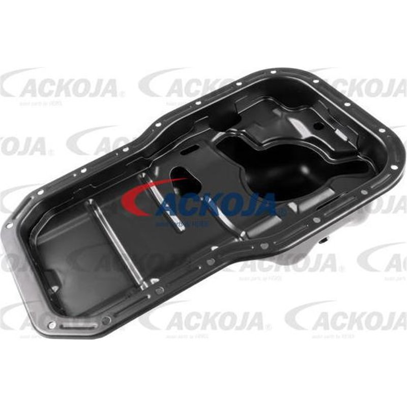 Baie ulei - ACKOJA-A70-0565