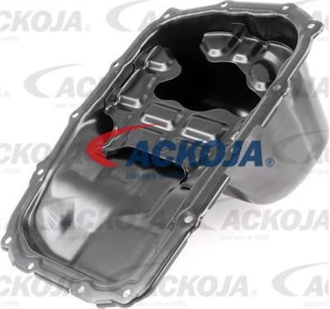 Baie ulei - ACKOJA-A70-0566