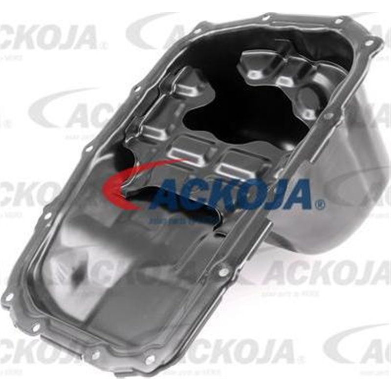 Baie ulei - ACKOJA-A70-0566