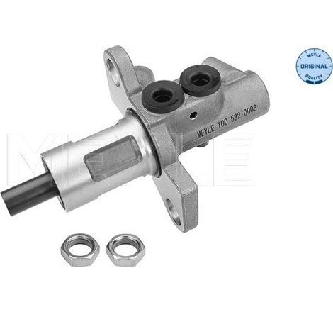 Pompa centrala frana 25.4mm AUDI A4 B6. A4 B7. A6 C5. SKODA SUPERB I. VW PASSAT B5.5 1.6-4.2 01.97-03.09 - Meyle-1005320006