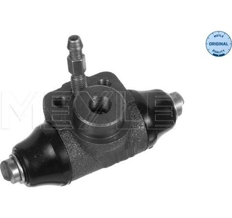 Cilindru frana DR-ST Spate DR-ST AUDI 100 C3. 80 B2. 80 B4. 90 B2. A2. COUPE B2. SEAT CORDOBA. CORDOBA VARIO. IBIZA II. TOLEDO I