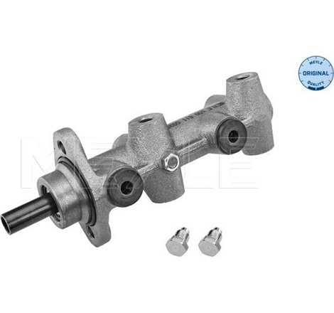 Pompa centrala frana 20.6mm AUDI 80 B2. VW GOLF I. PASSAT B1. SCIROCCO 1.3-1.6D 05.73-03.87 - Meyle-1006110035