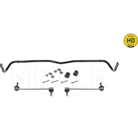 Stabilizator Fata DR-ST set AUDI A1. SEAT IBIZA IV. IBIZA IV SC. IBIZA IV ST. TOLEDO IV. SKODA FABIA I. FABIA II. FABIA II PRAKT