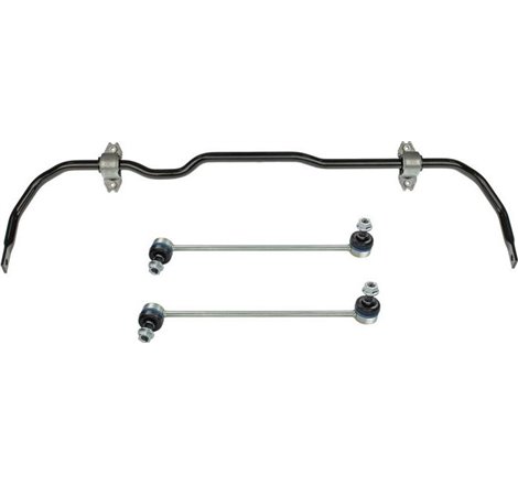 Stabilizator Fata DR-ST AUDI A3. SEAT LEON. SKODA OCTAVIA II. VW EOS. GOLF PLUS V. GOLF V. GOLF VI. SCIROCCO III 1.2-3.6 05.03-1