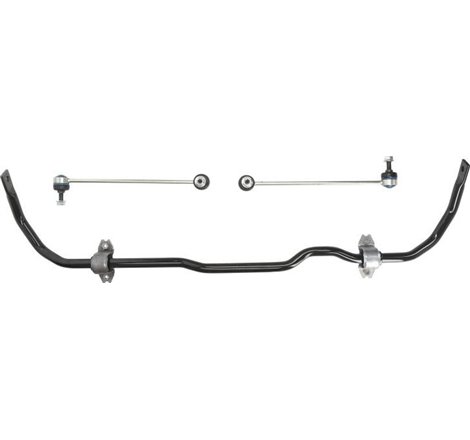 Stabilizator Fata DR-ST set AUDI A3. SEAT ALTEA. ALTEA XL. LEON. SKODA OCTAVIA II. SUPERB II. YETI. VW EOS. GOLF PLUS V. GOLF V.