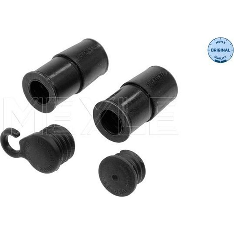 Kit reparare etrier Fata DR-ST AUDI 100 C3. 100 C4. 200 C3. 80 B3. 80 B4. 90 B2. 90 B3. A2. A3. A4 B5. A6 C4. A6 C5. A8 D3. CABR