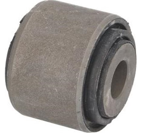 Bucsa de cauciuc brat spate DR-ST exterior din fata-Spate AUDI Q7. PORSCHE CAYENNE. VW TOUAREG 2.5D-6.0D 09.02- - Meyle-10071000