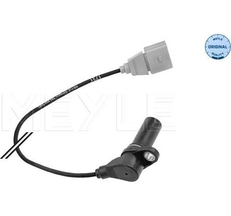 Senzor pozitie arbore cotit AUDI A4 B5. A4 B6. A4 B7. A6 C5. A6 C6. SKODA SUPERB I. VW PASSAT B5. PASSAT B5.5 1.9D-2.0D 04.97-03