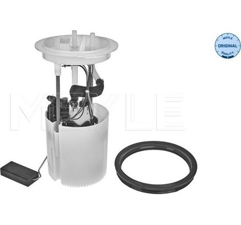 Pompa combustibilAUDI A3. A4 B8. SEAT ALTEA. ALTEA XL. LEON. TOLEDO II. TOLEDO III. SKODA OCTAVIA II. YETI. VW BEETLE. CADDY III