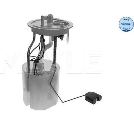 Pompa combustibilAUDI A3. A6 C5. A6 C6. SEAT ALTEA. SKODA OCTAVIA I. OCTAVIA II. VW CC B7. GOLF IV. GOLF V. PASSAT B6 1.6-2.7D 0