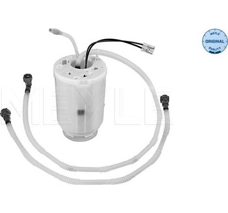 Pompa combustibil in housing VW TOUAREG 3.6-4.2 10.05-05.10 - Meyle-1009190112