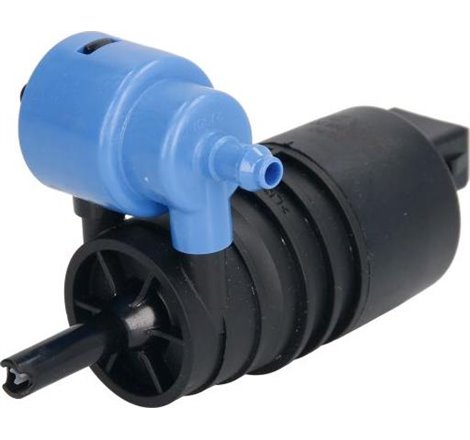 Windscreen washer pump front-rear 12V FIAT GRANDE PUNTO. PANDA. FORD GALAXY I. GALAXY MK I. KA. OPEL AGILA. ASTRA G. ASTRA G CLA