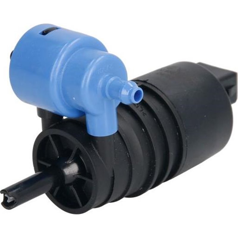 Windscreen washer pump front-rear 12V FIAT GRANDE PUNTO. PANDA. FORD GALAXY I. GALAXY MK I. KA. OPEL AGILA. ASTRA G. ASTRA G CLA