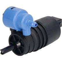 Windscreen washer pump front-rear 12V FIAT GRANDE PUNTO. PANDA. FORD GALAXY I. GALAXY MK I. KA. OPEL AGILA. ASTRA G. ASTRA G CLA
