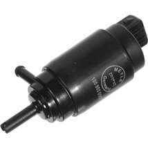 Windscreen washer pump fata 12V. visor ABARTH 500C-595C-695C. ALFA ROMEO 159. 4C. 4C SPIDER. BRERA. GIULIA. SPIDER. CITROEN JUMP