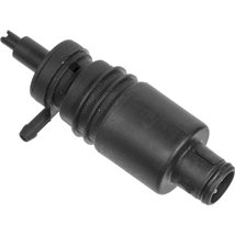 Windscreen washer pump fata 12V. visor AUDI 100 C4. 80 B4. A4 B5. A6 C4. CABRIOLET B3. COUPE B3 COUPE-SEDAN 10.88-09.01 - Meyle-