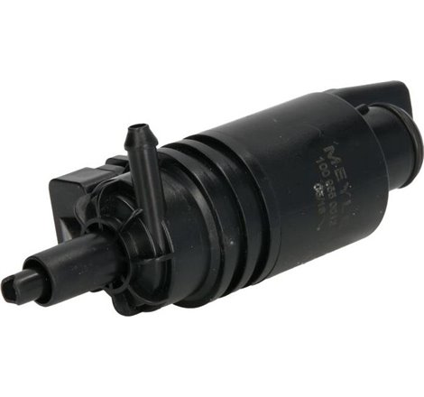 Windscreen washer pump front-rear 12V AUDI 100 C4. 80 B4. A4 B5. A6 C4. A8 D2. CABRIOLET B3. COUPE B3 COUPE-SEDAN 10.88-09.02 - 