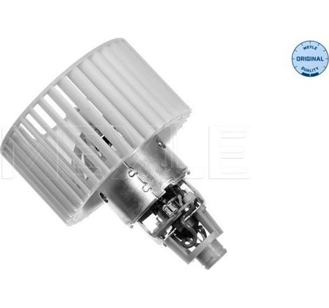 Suflanta de aer AUDI 100 C4. A6 C4. V8 1.8-4.2 10.88-12.97 - Meyle-1009590026