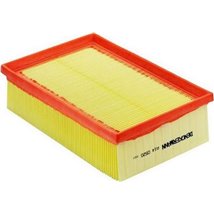 Filtru aer CITROEN C4. C4 I. PEUGEOT 206. 307. 307-KOMBI 1.4-2.0D 08.00-12.10 - Meyle-11-123210003