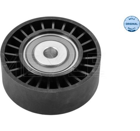 Rola intinzator plastic CITROEN JUMPER II. OPEL MOVANO C. PEUGEOT BOXER 2.0D-2.2D 07.15- - Meyle-11-140090013